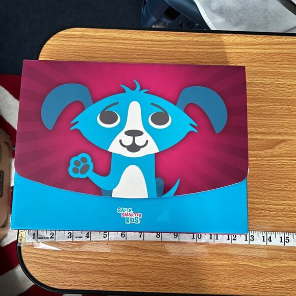 New Safer Smarter Kids Teachers Guide & Introductory Materials Kit - Picture 11 of 13